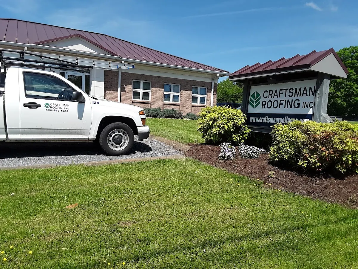 Quality Chimney Repair by experienced craftsmen in West Manchester